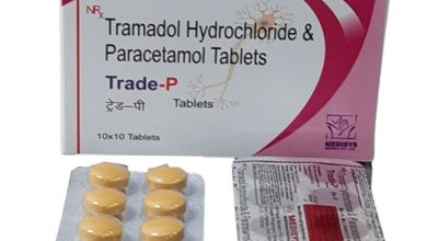 داروی ترامادول چیست؟ کاربرد و عوارض مصرف ترامادول