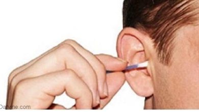 عوامل موثر بر ایجاد زخم در گوش