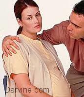 علت بی میلی جنسی پس از بارداری