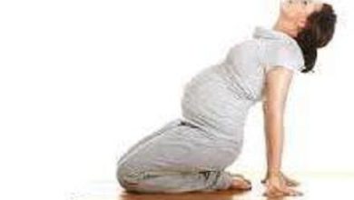 راهنمای ورزش یوگا در بارداری