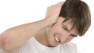روش های خانگی درمان گوش درد