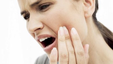 برای عفونت دندان چی خوبه؟