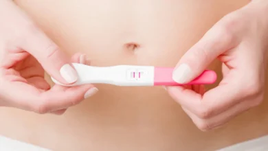 علائم اولیه بارداری که هر خانمی باید بداند!