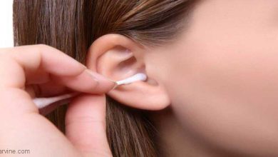 علت انسداد گوش و درمان گرفتگی گوش در منزل