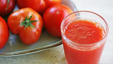 فواید و خواص درمانی رب گوجه فرنگی و ارزش غذایی آن